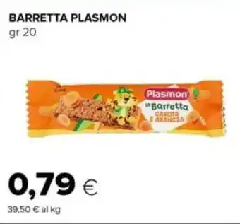Tigre Barretta PLASMON offerta