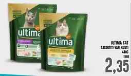 Al Discount Ultima cat offerta