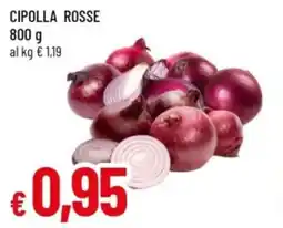 Famila Cipolla rosse offerta