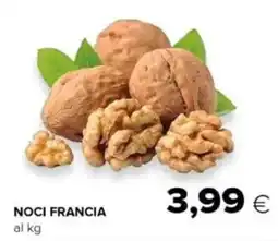 Oasi Noci francia offerta