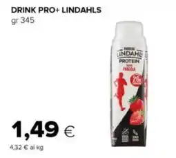 Oasi Drink pro+ LINDAHLS offerta