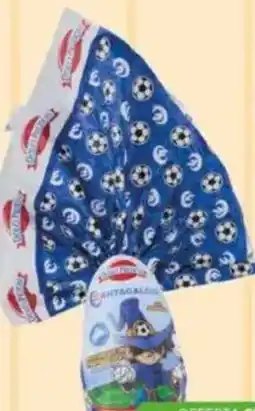 Oasi Uovo fantacalcio dolci preziosi offerta