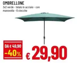 Famila Ombrellone offerta