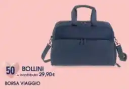 Famila Borsa viaggio offerta