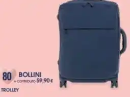 Famila Trolley offerta