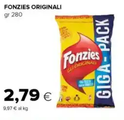 Oasi Fonzies originali offerta