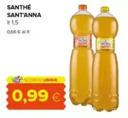 Oasi Santhé SANT'ANNA offerta