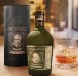Oasi Rum diplomatico offerta