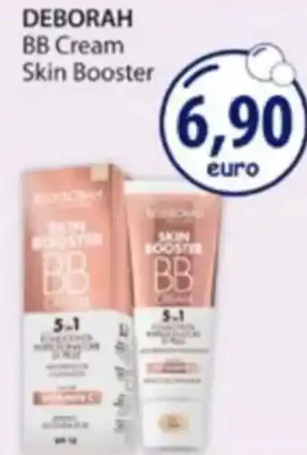 Acqua & Sapone DEBORAH BB Cream Skin Booster offerta