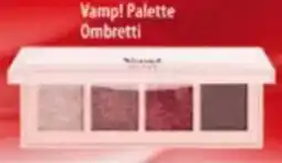 Acqua & Sapone Vamp! Palette Ombretti offerta