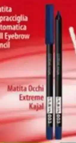 Acqua & Sapone Matita Occhi Extreme Kajal offerta