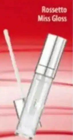 Acqua & Sapone Rossetto Miss Gloss offerta