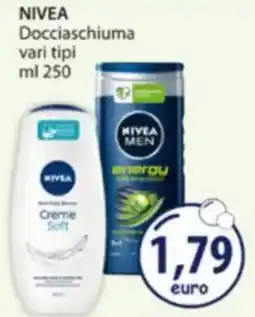 Acqua & Sapone NIVEA Docciaschiuma offerta