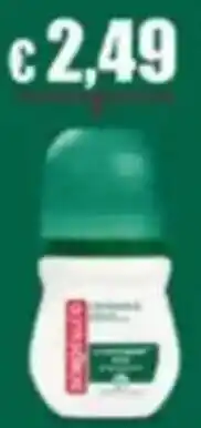 Acqua & Sapone Borotalco offerta