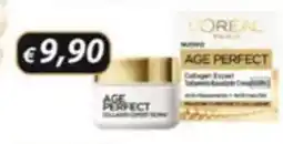Acqua & Sapone L'oreal age perfect offerta