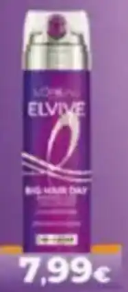 Acqua & Sapone L'oreal elvive offerta