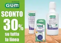 Acqua & Sapone Gum sconto 30% offerta