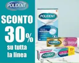 Acqua & Sapone Polident offerta