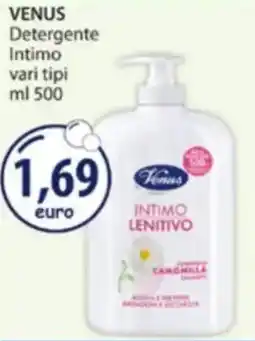 Acqua & Sapone VENUS Detergente Intimo offerta