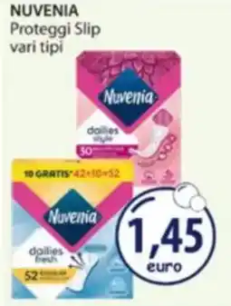 Acqua & Sapone NUVENIA Proteggi Slip offerta