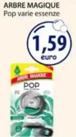 Acqua & Sapone ARBRE MAGIQUE Pop offerta