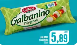 Al Discount Galbani galbanino offerta