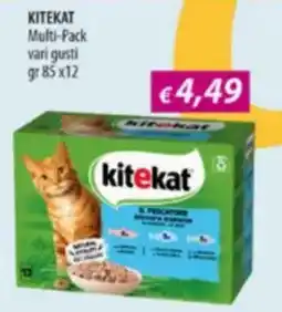Acqua & Sapone KITEKAT Multi-Pack offerta