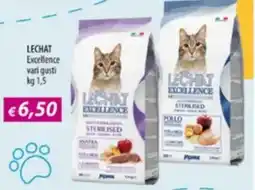 Acqua & Sapone LECHAT Excellence offerta