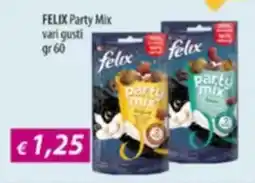 Acqua & Sapone FELIX Party Mix offerta