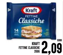 Al Discount Kraft fettine classiche offerta