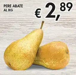 Coal Pere abate offerta