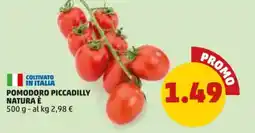 PENNY Pomodoro piccadilly NATURA È offerta