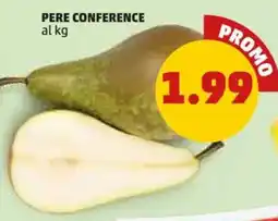 PENNY Pere conference offerta