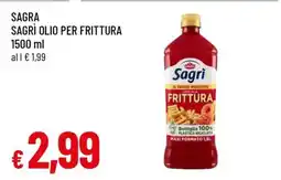 Famila SAGRA offerta