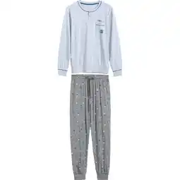 Ipercoop PIGIAMA UOMO COOP offerta