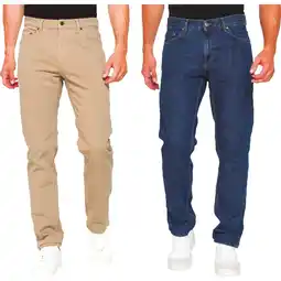 Ipercoop JEANS UOMO CARRERA 700 offerta
