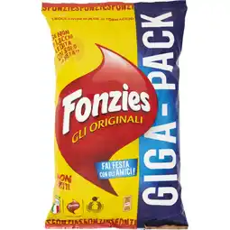 Ipercoop FONZIES ORIGINAL offerta