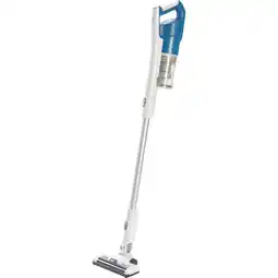 Ipercoop SCOPA RICARICABILE 2 IN 1 COOP 20QOB offerta