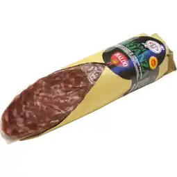 Ipercoop SALAME BRIANZA D.O.P. BALDO offerta