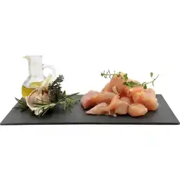 Ipercoop BOCCONCINI DI PETTO DI POLLO SQ offerta