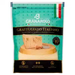 Ipercoop FORMAGGIO ITALIANO GRANAROLO offerta