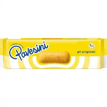 Ipercoop PAVESINI PAVESI offerta