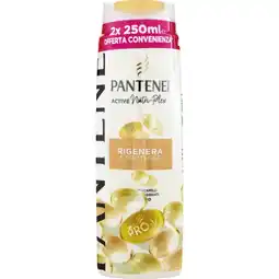 Ipercoop SHAMPOO O BALSAMO PANTENE offerta