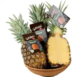 Ipercoop ANANAS SOLIDAL offerta