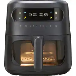 Ipercoop FRIGGITRICE AD ARIA COOP EK-60Z071 offerta