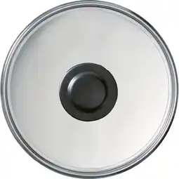 Ipercoop COPERCHI IN ACCIAIO COOP offerta