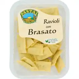Ipercoop PASTA FRESCA RIPIENA PASTAI IN BRIANZA offerta