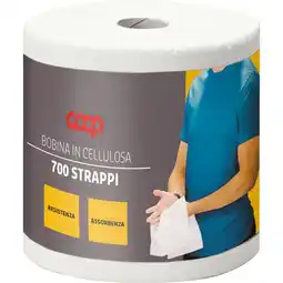 Ipercoop BOBINA COOP offerta