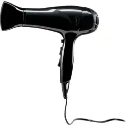 Ipercoop ASCIUGACAPELLI COOP PH9072 offerta