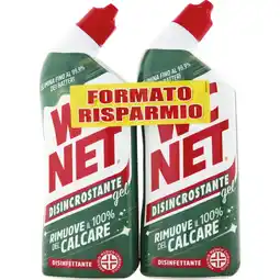 Ipercoop DETERGENTE WC NET offerta
